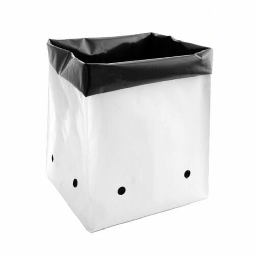 Gallon pack plastic bags - plastic,
